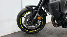 Yamaha Mt-09 (14MY)